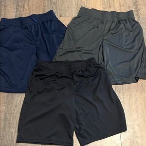 Athletic XL(16) Shorts